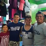 Charo Sanchez - Facebook