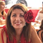 Charo Sanchez - @charo_aux1971 - Instagram