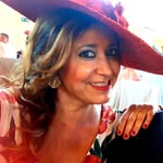 Charo Sanchez Valle - @charo.sanchezvalle - Instagram