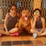 Charo Toledo - @meritoe73 - Instagram