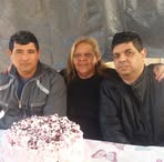 Charo Toledo - Facebook