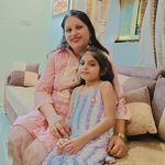 Charu Arvind Batra - @harshali_batra15 - Instagram
