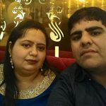 Charu Batra - @charu.batra.7503 - Instagram