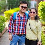 Charu Batra - @charu.bk - Instagram