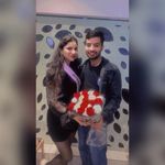 Charu Batra - @charu07868 - Instagram