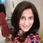 Charu Katyal - @charu_katyal - Instagram
