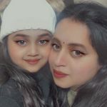 Dipti Bhutani - @charukatyal9207 - Instagram