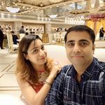 Charu Sethi Katyal - @charu_sethi_katyal - Instagram