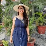 Charvi Gupta - @charvi.1905 - Instagram