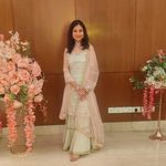Charvi Gupta - @charvi_gupta - Instagram