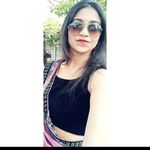 C H A R V I - @charvi_sinha - Instagram