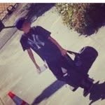 Chas Brown - @chas_brahh - Instagram