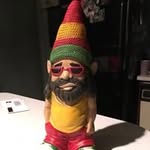 Chas Brown - @raggaeman2me - Instagram