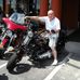 Chas Brown - Facebook