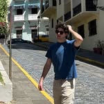 Chas Brown - @chasbrown20 - Instagram
