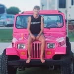 Chas Carter - @chas.carter.9 - Instagram