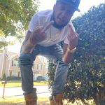 Mack Bailey - @money_chasing_mack - Instagram