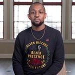Chas Moore - @igiveyoumoore - Instagram