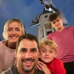 Chas Moore - @btown3013 - Instagram