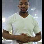 Chas Moore - @chazzo2124 - Instagram