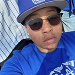 Chas Moore - @only1me_chasity - Instagram