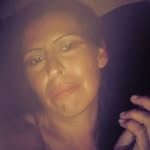 Chas Simpson - @lovelylatinalady79 - Instagram