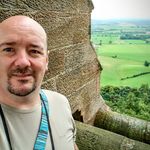 Chas Simpson - @chassimpson3 - Instagram