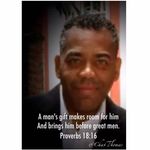 Chas Thomas - @chas400 - Instagram
