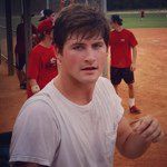 Chas Thomas - @cbthomas91 - Instagram