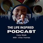 Chas Thomas - @mans_pointofview - Instagram