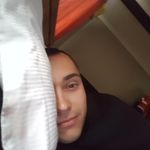 Chas Thomas - @chas_thomas86 - Instagram