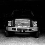 Chas Thomas - @ctcustoms_20 - Instagram