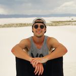 Chaz Thomas - @internationalmanofwonder - Instagram