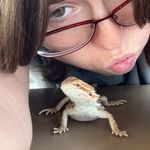 Chas Hughes - @chaswilson04 - Instagram