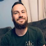 Chas Wilson - @chas.wilson.14 - Instagram
