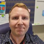 Chas Wilson - @chas_wilson13 - Instagram
