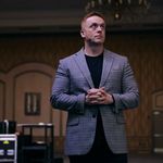 Chas Wilson - @chaswilsonceo_ - Instagram