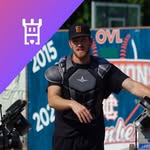 Chase Andrews - @stronghold_catching - Instagram