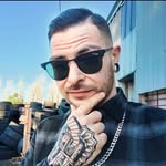 Chase Andrews - @higher_ground66 - Instagram