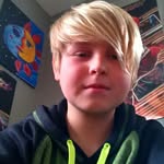 Chase Anthony - @chase.bambe1456 - Instagram