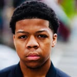 Chase Anthony Pitts - @chaseanthonypitts - Instagram