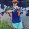 Chase - @chaseanthonyy21 - TikTok