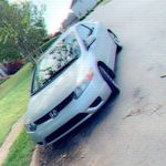 Chase Arnold - @silver_civic07 - Instagram