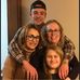 Chase Arnold - Facebook