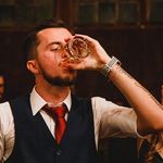 Chase Arnold - @gimmedachaser - Instagram