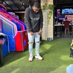 Chase Arnold - @chase_deonn - Instagram