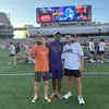Odell chase and Baird - @ocb_eats - TikTok