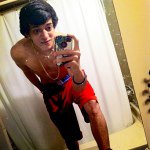 Chase Barnett - @cheezyfacechasee_420 - Instagram