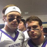 Chase Barnett - @chasebarnett44 - Instagram