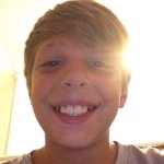 Chase Barnett - @chaser_b_13 - Instagram